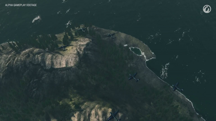 World of Warships - Vývojářský deník č.2