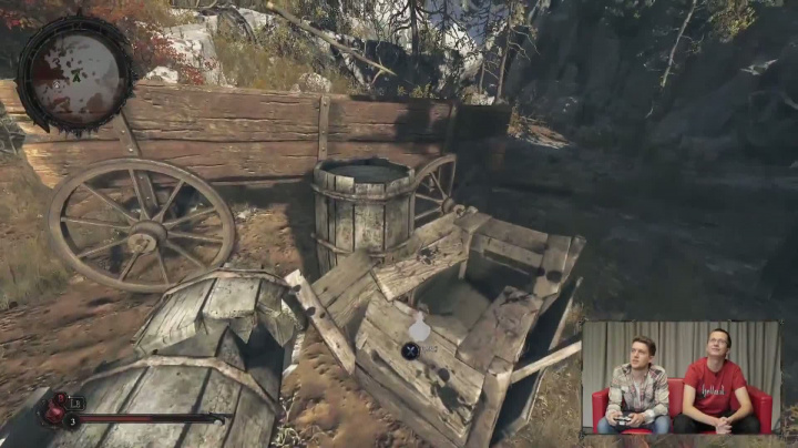New Incarnation of Hellraid – Gameplay with commentary