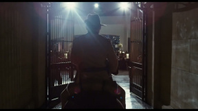 Noc v muzeu: Tajemství hrobky