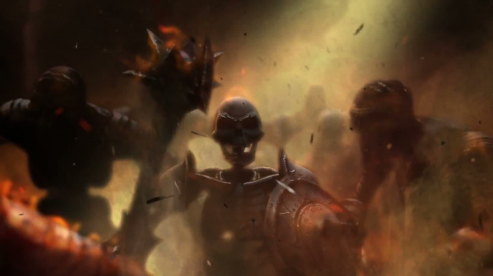 Gauntlet - Official Launch Trailer