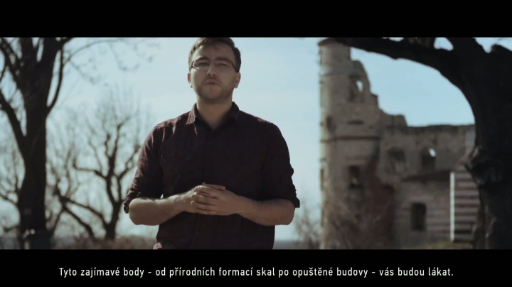 Zaklínač 3: Divoký hon - Potulný lovec příšer