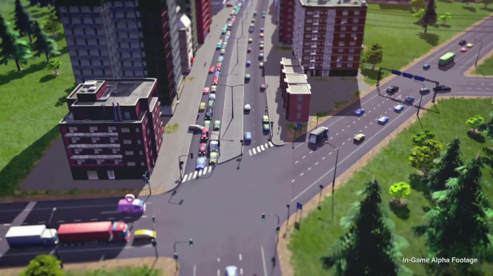 Cities Skylines - Creation Trailer