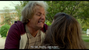 Návrat blbýho a blbějšího