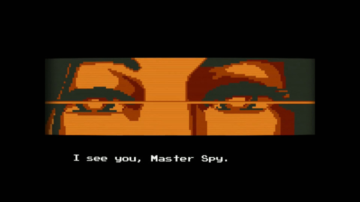 Master Spy - Pre-beta Teaser