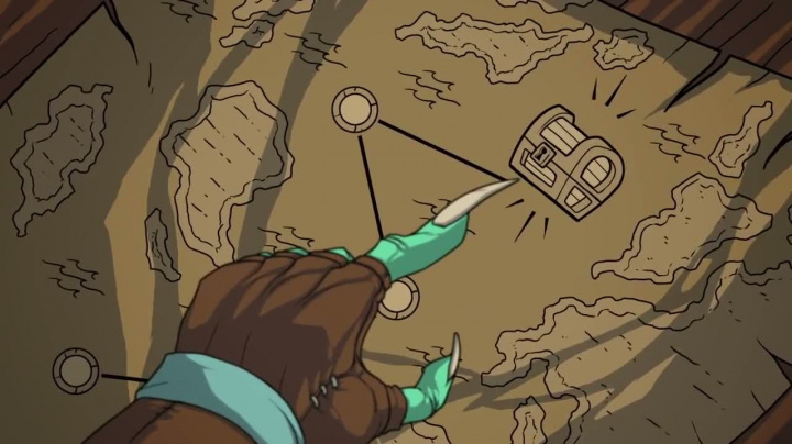 Viking Squad – Announce Trailer