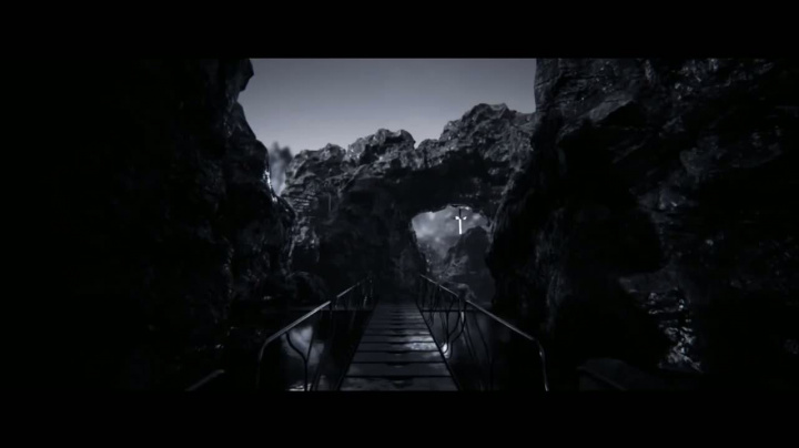 For Each Our Roads of Winter - upoutávka