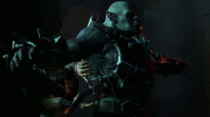 Middle-earth: Shadow of Mordor - Forge your Nemesis trailer