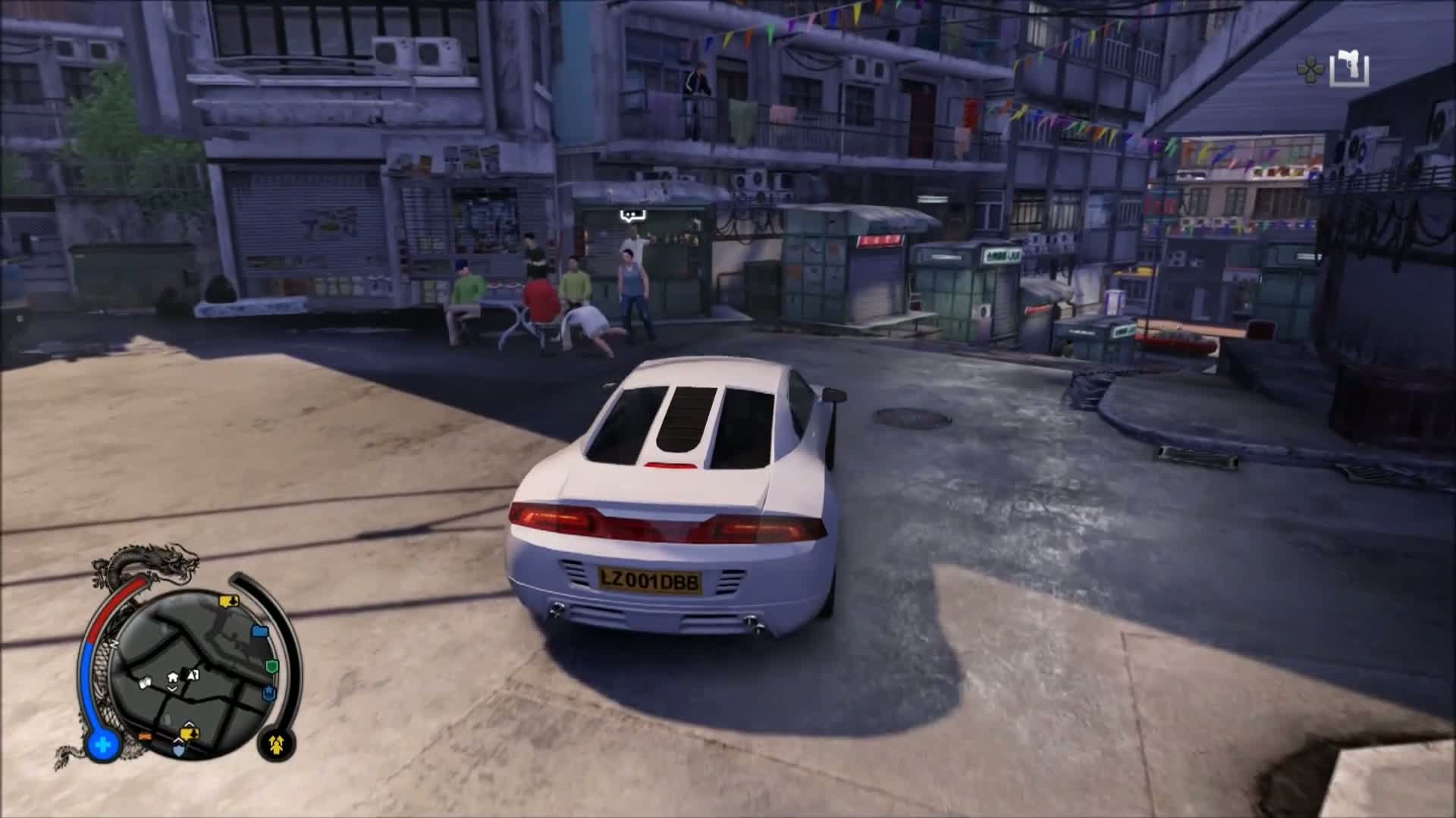 sleeping dogs ps4 sleeping dogs ps4