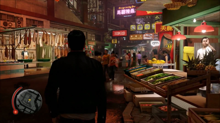 Sleeping Dogs: Definitive Edition Launch Trailer