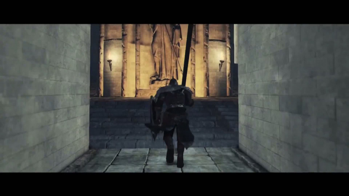 Dark Souls II - Crown of the Ivory King Trailer