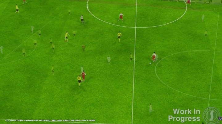 Football Manager 2015 - Představení novinek