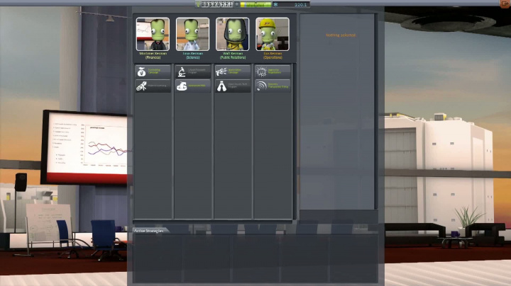 Economic Boom Playthrough