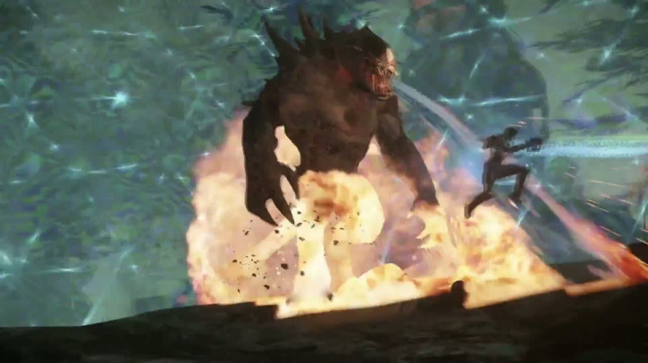 Evolve – Big Alpha Trailer