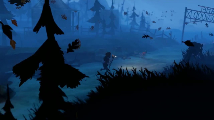 The Flame In The Flood - Trailer