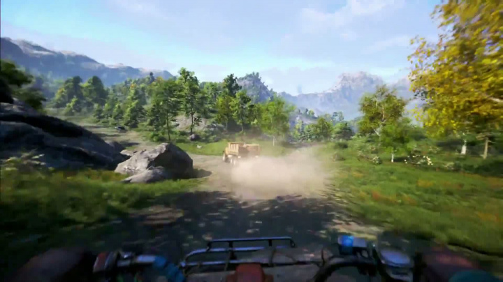 Far Cry 4 - vítejte v Lowlands