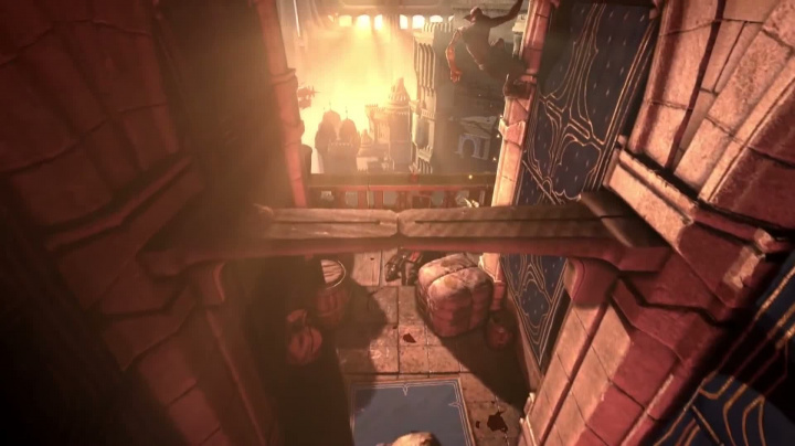 Styx: Master of Shadows - launch trailer