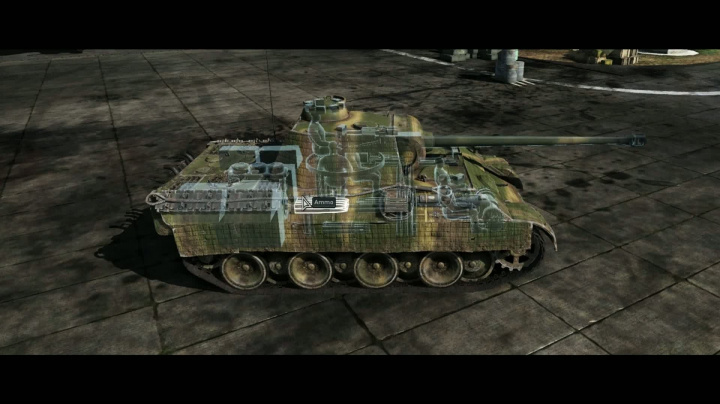 War Thunder – Update 1.43