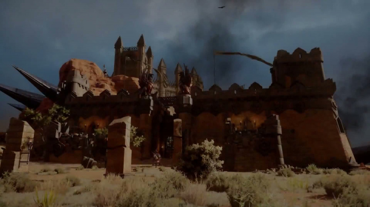 Dragon Age: Inquisition - trailer