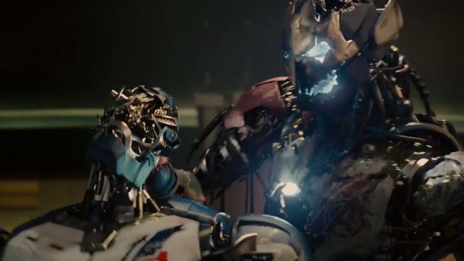 Avengers: Age of Ultron - první ukázka z komiksového hitu