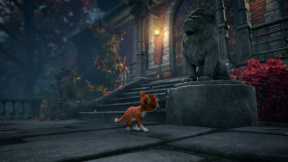 Dům kouzel (2013) - trailer