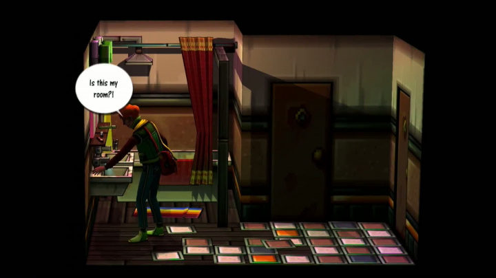 else Heart.Break() – Official Trailer