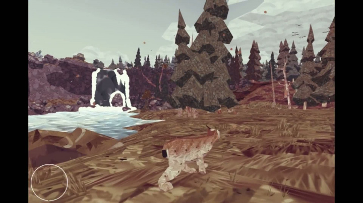 Shelter 2 - první záběry z hraní