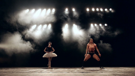 Brněnský balet chce s diváky zatřást. Pomocí zadnice