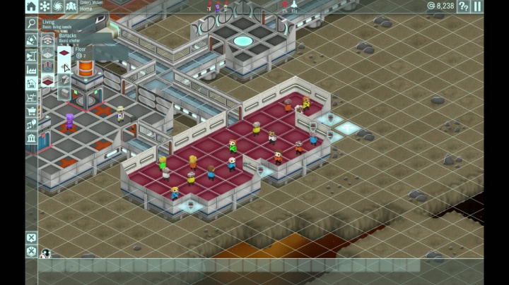 The Spatials - trailer na verzi 2.2