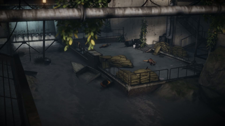 The Old City: Leviathan - trailer