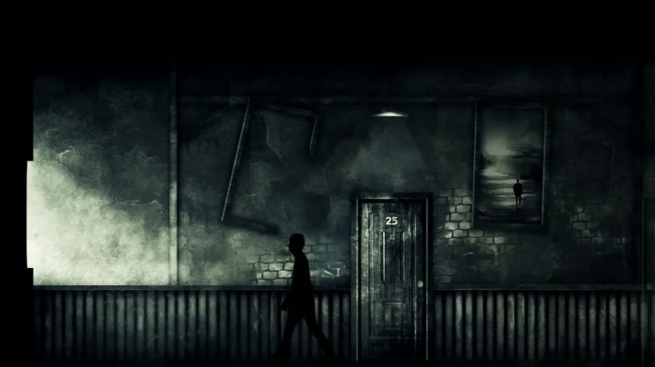Silence of the Sleep - záběry z hraní