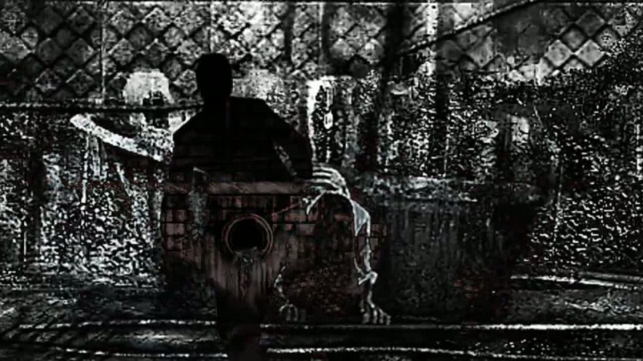 Silence of the Sleep - upoutávka
