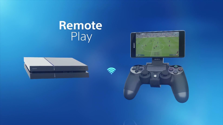 PS4 Software Update 2.0