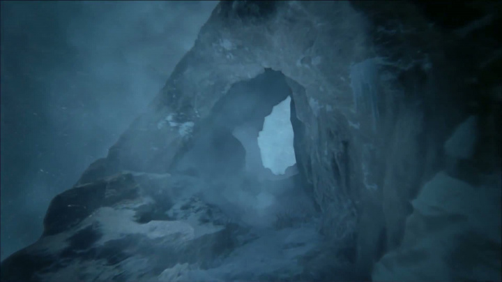 Kholat - záběry z hraní