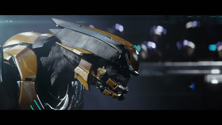 Halo 2 Anniversary - filmová upoutávka