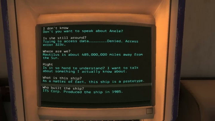 Event[0] - záběry z hraní