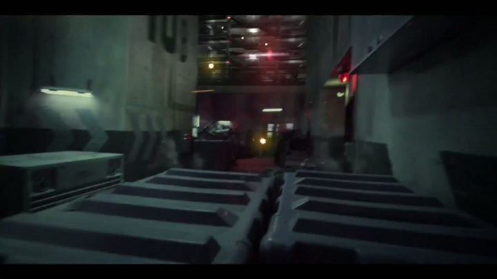 Call of Duty: Advanced Warfare - hraný trailer