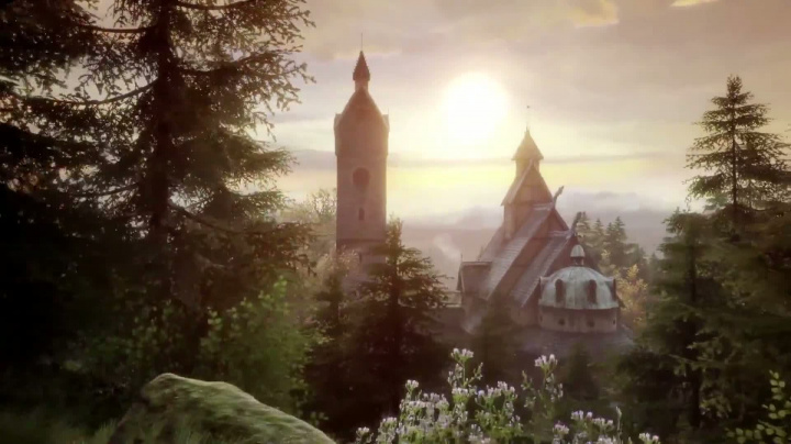 The Vanishing of Ethan Carter - měsíc poté