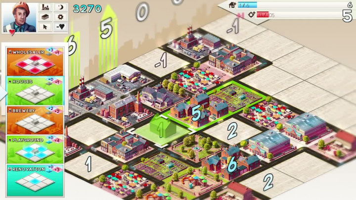 Concrete Jungle - gameplay trailer