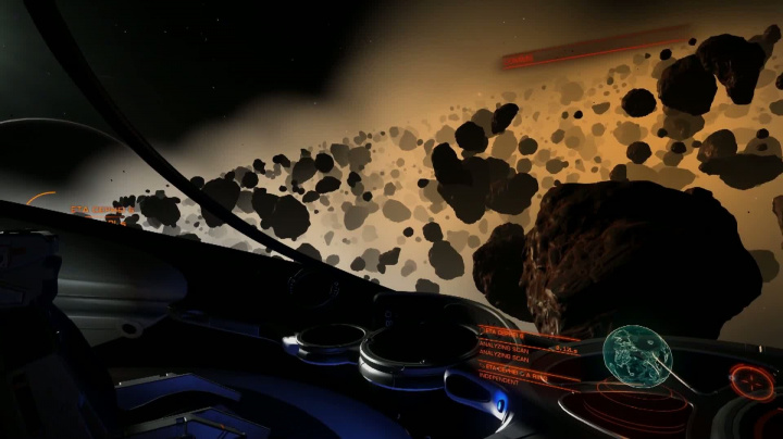 Elite: Dangerous - beta 3 trailer