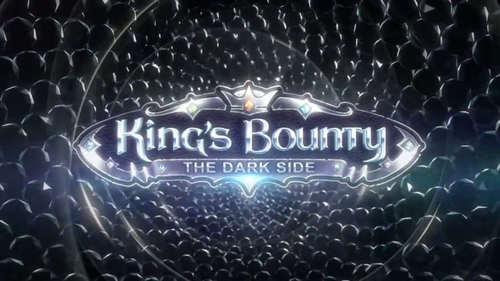 King's Bounty: Dark Side - trailer