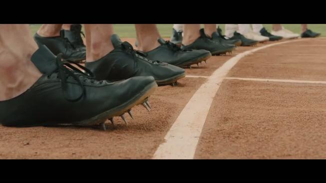 Nezlomný - trailer 2