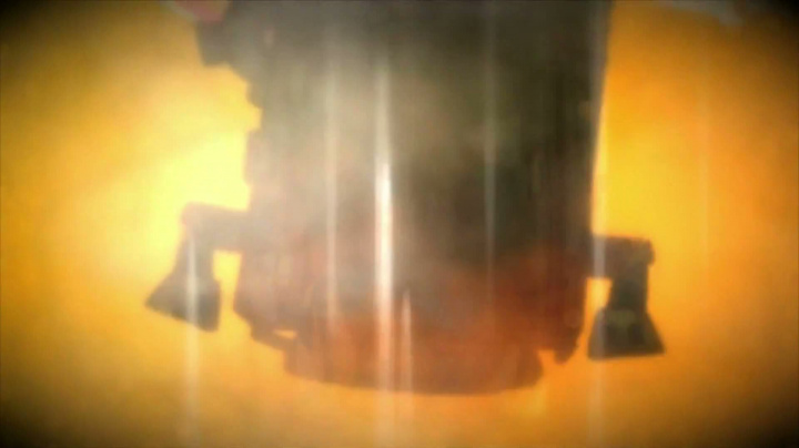 The Swindle - Trailer