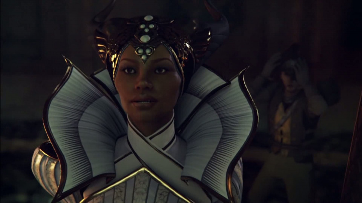 Dragon Age: Inquisition - Představení Vivienne