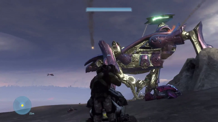 Halo: The Master Chief Collection – Launch Trailer