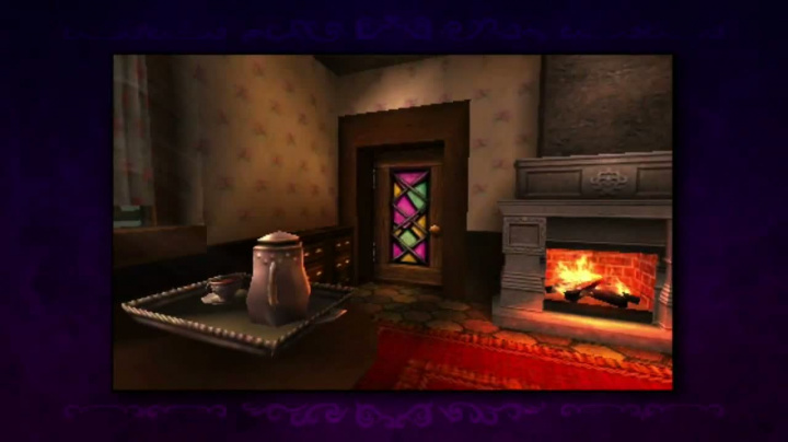 Nintendo 3DS - The Legend of Zelda: Majora’s Mask 3D - Announcement Trailer