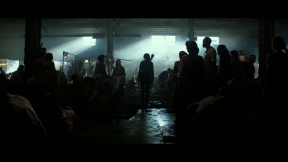 Hunger Games: Síla Vzdoru - ukázka z aktuálního filmového hitu