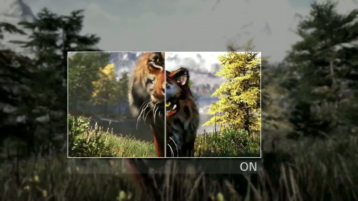 Far Cry 4 - Nvidia GameWorks trailer