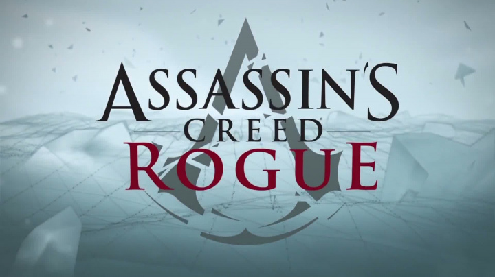 Assassin's Creed Rogue - launch trailer