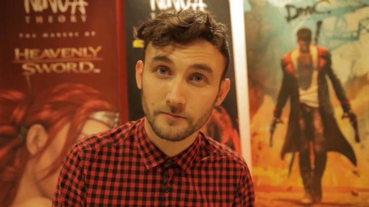 Hellblade - Gameplay Dev Diary