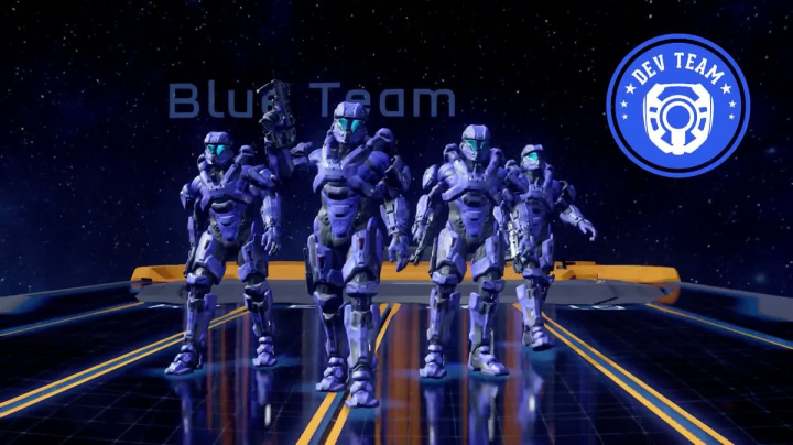 Halo 5: Guardians - Beta Making of